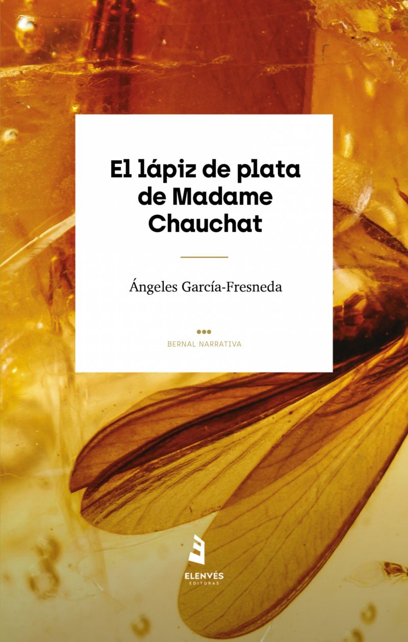 ÁNGELES GARCÍA-FRESNEDA