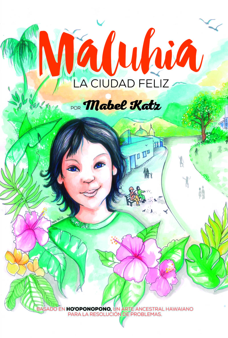 Maluhia, Editorial Sirio